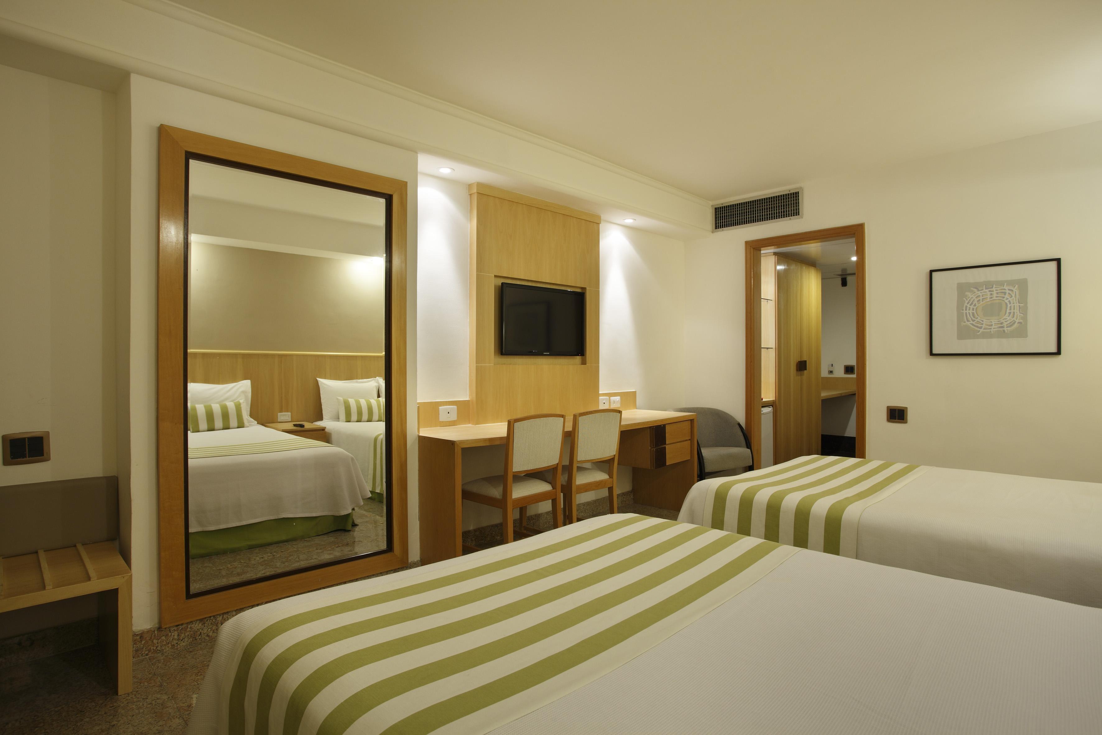 Royal Rio Palace 4* Río de Janeiro