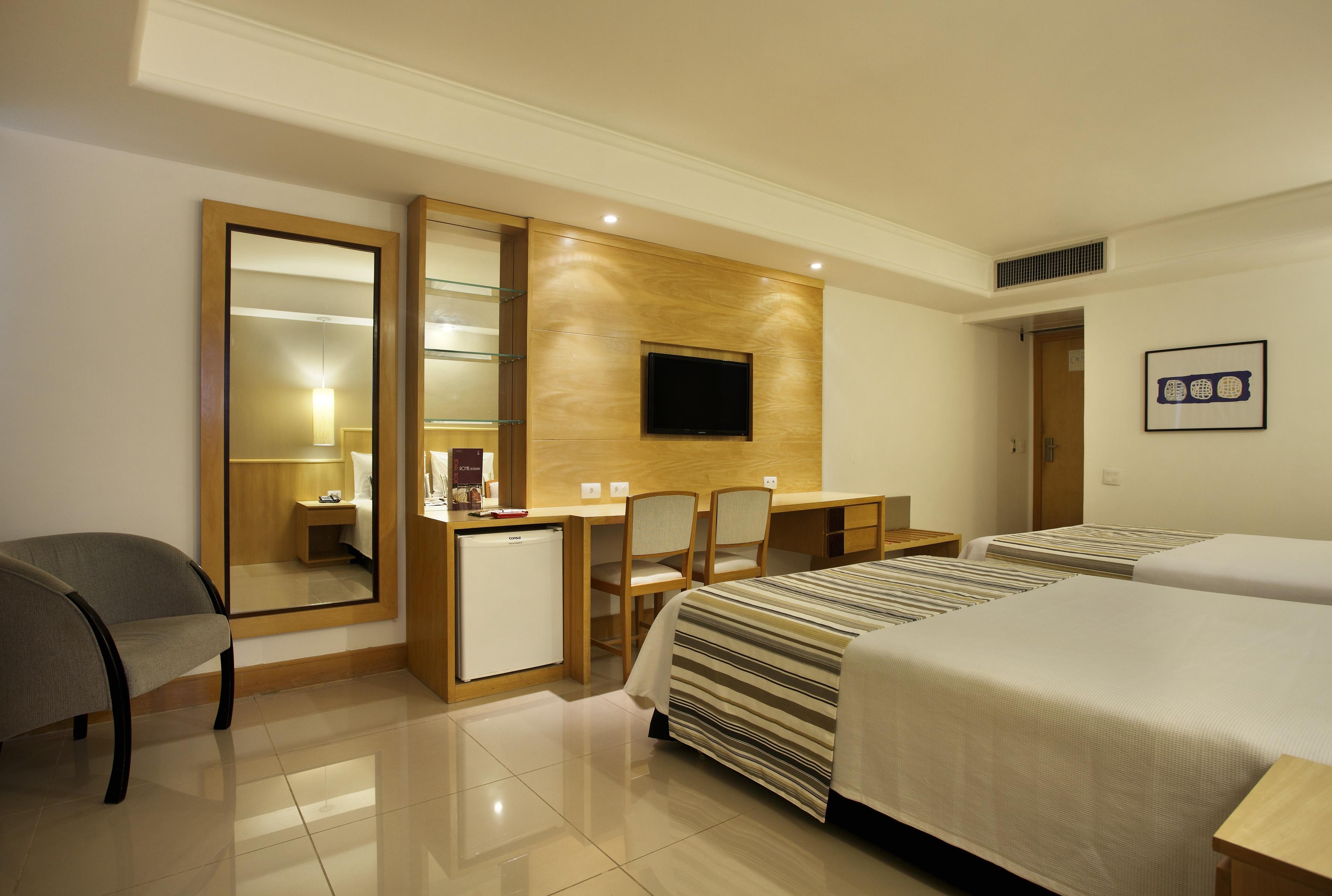 Hotel Royal Rio Palace
