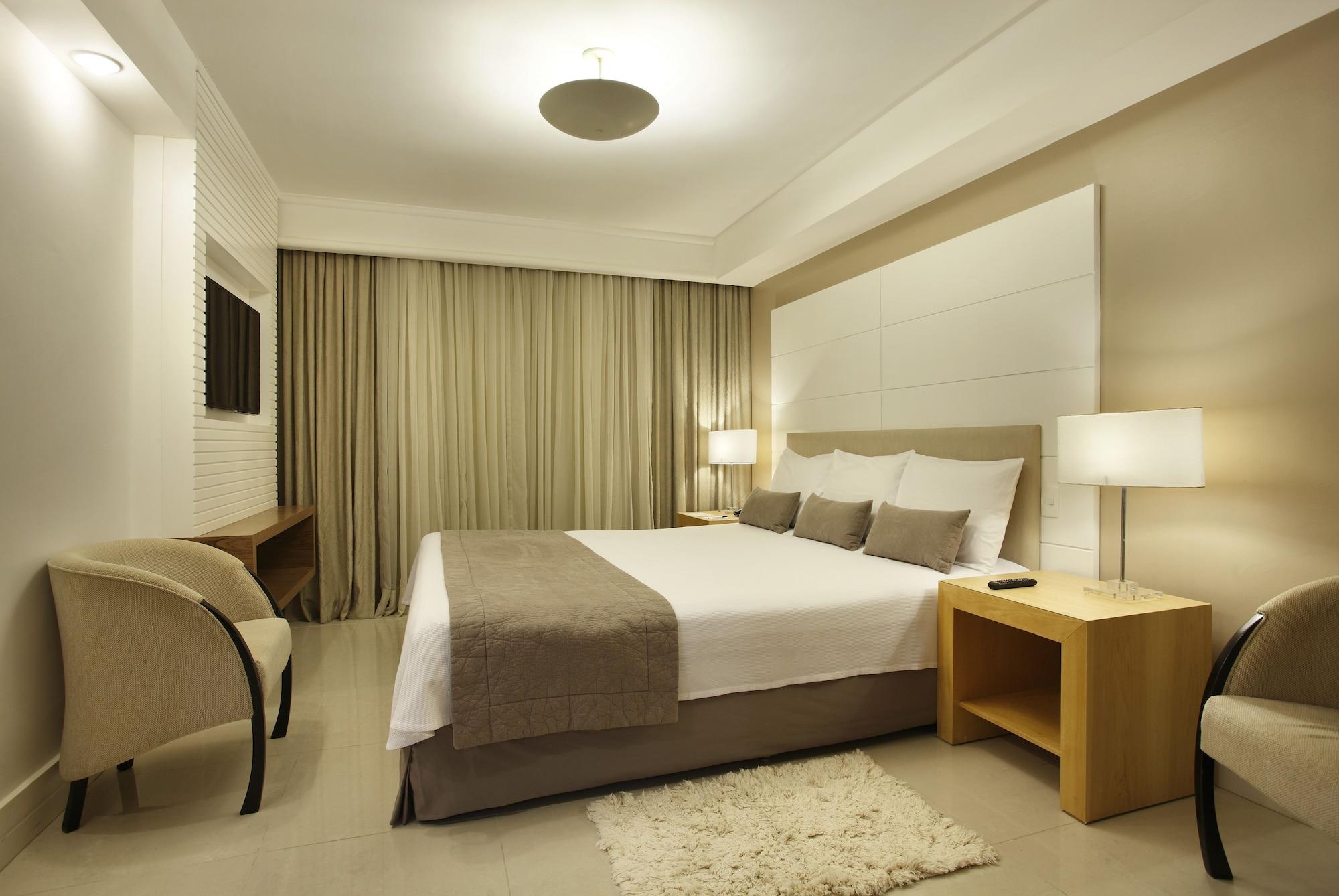 Hotel Royal Rio Palace Río de Janeiro