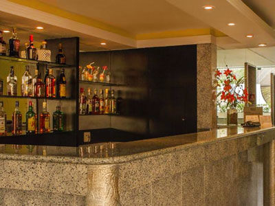 Royal Rio Palace Hotel Río de Janeiro