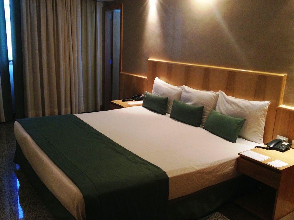 Royal Rio Palace 4*