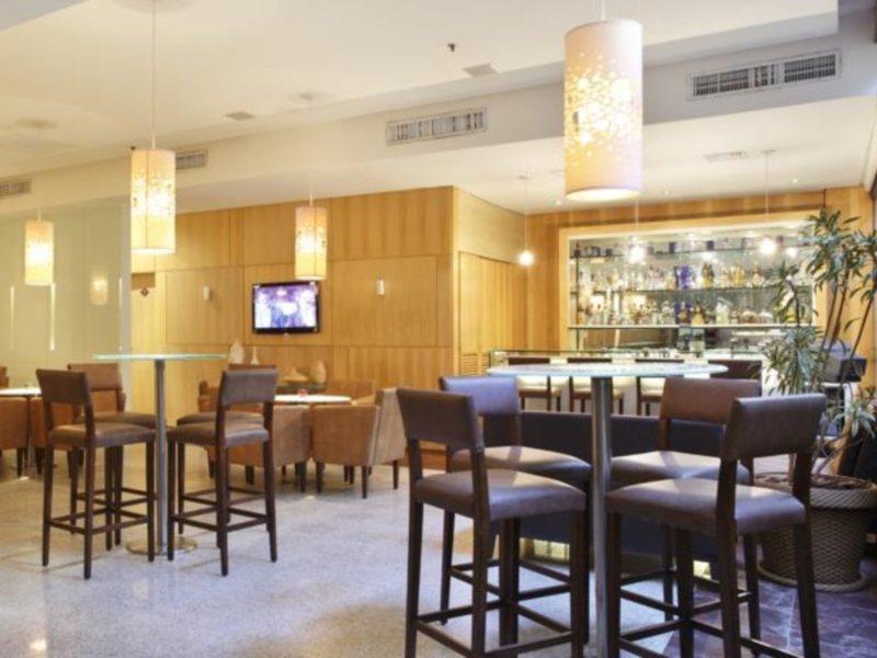 Hotel Royal Rio Palace 4*