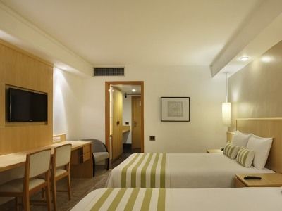 Hotel Royal Rio Palace Río de Janeiro