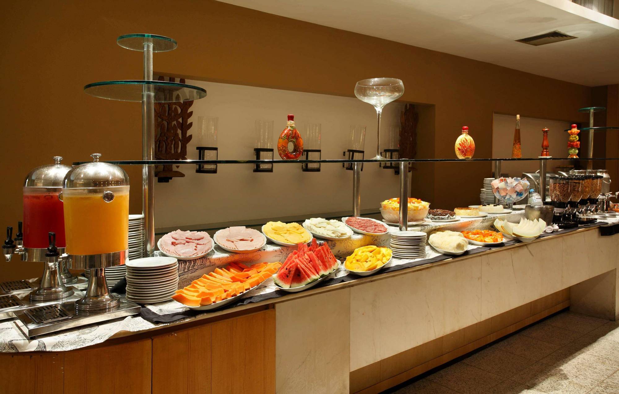 Royal Rio Palace Hotel 4*
