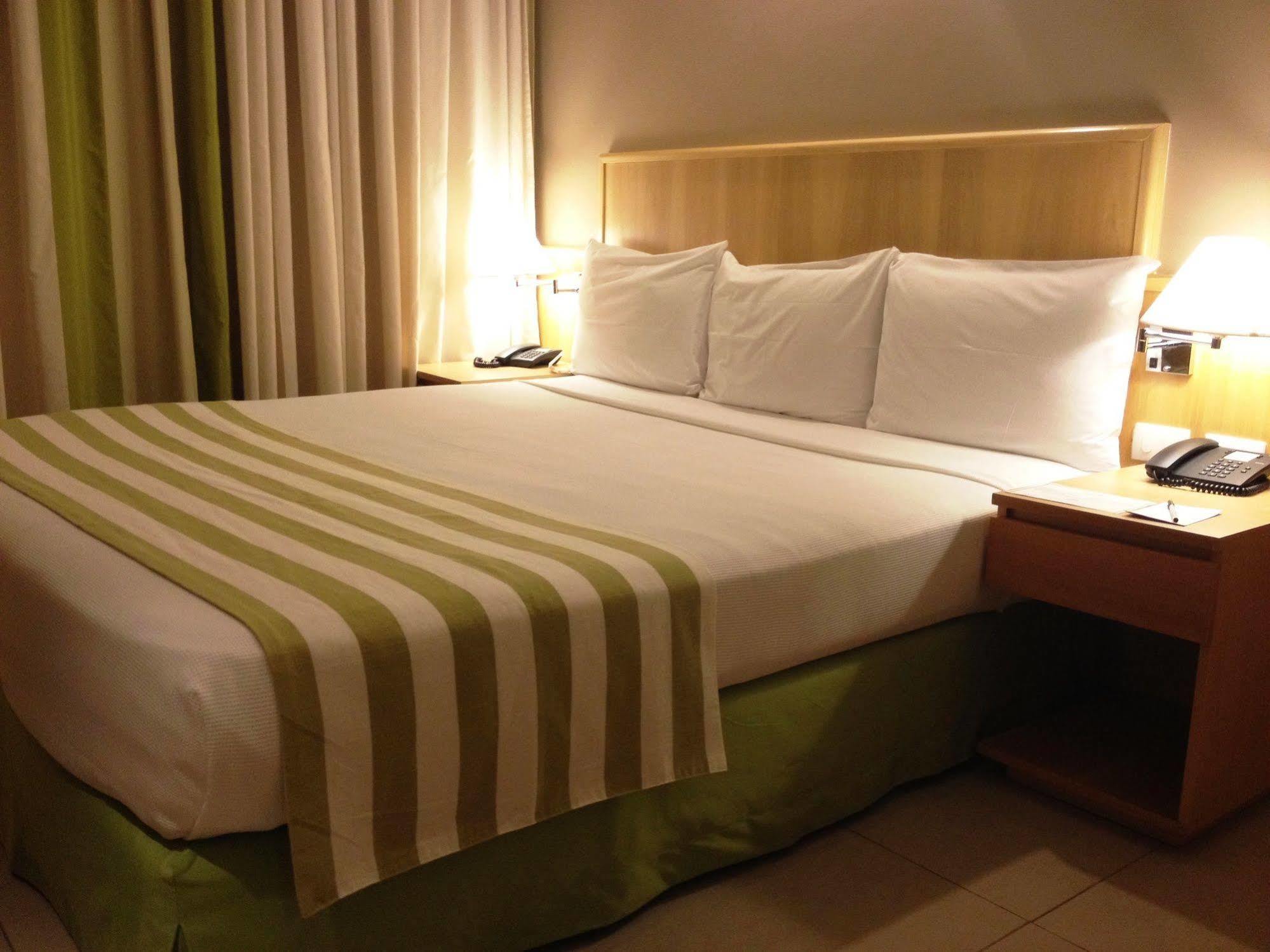 Royal Rio Palace Hotel