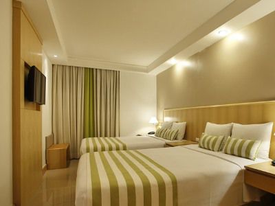 Royal Rio Palace 4* Río de Janeiro