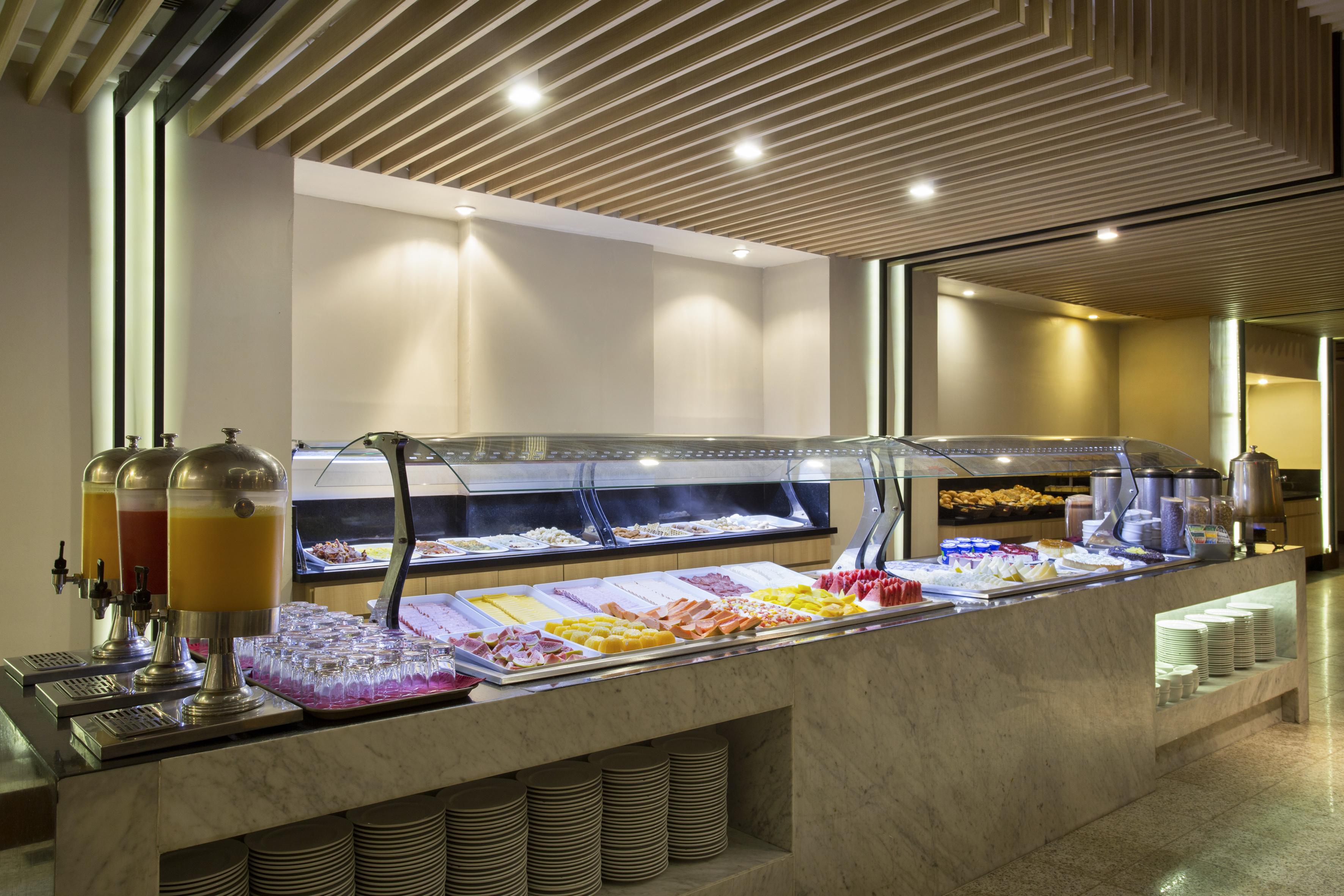 Royal Rio Palace Hotel 4*