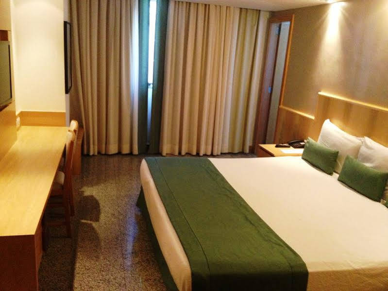 Royal Rio Palace 4*